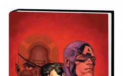 Ultimate Comics Avengers 2 (Hardcover)