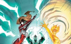 Ultimate Comics Mystery (2010) #1