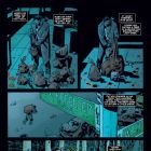 MARVEL UNIVERSE VS. THE PUNISHER #1 preview art by Goran Parlov