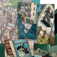 Marvel Adventures Spider-Man #5 preview art by Roberto Di Salvo