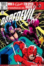 Daredevil (1963) #176