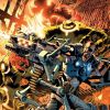Ultimate Comics Doom (2010) #1