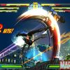 X-23 in Marvel vs. Capcom 3