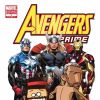 Image Featuring Iron Man, Thor