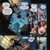 VALKYRIE #1 preview page by Phil Winslade