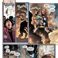 Image Featuring Sal Buscema