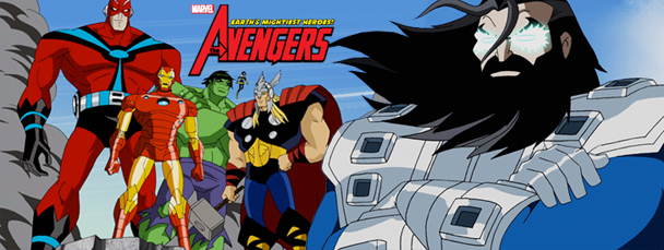 Avengers