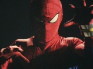 Japanese Spiderman