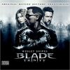 Blade: Trinity (Soundtrack)