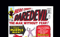 Image Featuring Jack Kirby