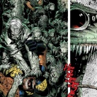 Sneak Peek: X-Men #8