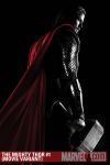 The Mighty Thor (2011) #1 (Movie Variant)