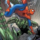 Amazing Spider-Man #654 Cover