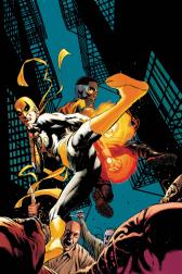 Power Man and Iron Fist #5 