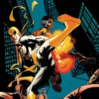 Psych Ward: Power Man & Iron Fist