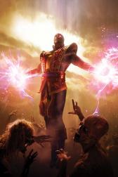 Marvel Zombies Supreme #4 