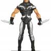 Warpath 3 3/4 Inch Marvel Universe Action Figure from Hasbro, Wave 6