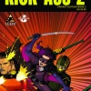 KICK ASS 2 #2 COVER 