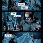 Secret Avengers #11 preview art by Roberto Delatorre 
