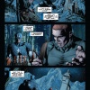 Secret Avengers #11 preview art by Roberto Delatorre 