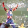 Star-Spangled Rey Mysterio