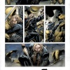 Secret Avengers #12.1 preview art by Scot Eaton