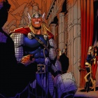 Sneak Peek: Avengers #13