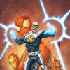 Fear Itself Youth In Revolt #4