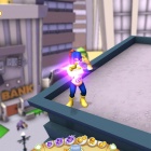 Screenshot of Jean Grey from Super Hero Squad Online