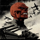 Unlimited Highlights: The Red Skull