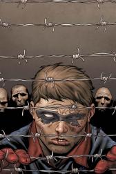 Captain America and Hawkeye #623 