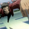 Wolverine Anime Screenshot 4
