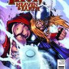 THOR HEAVEN & EARTH 3