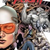 ALPHA FLIGHT 4 EAGLESHAM VARIANT (1 FOR 15, FI)