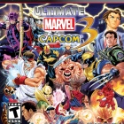 Marvel and Capcom Unveil New 'Ultimate Marvel vs. Capcom 3' Box Art