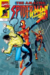 Amazing Spider-Man #5 