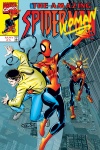 Amazing Spider-Man (1999) #5