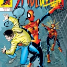 Amazing Spider-Man (1999) #5