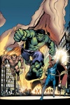 Defenders: The Coming of the Defenders (2011) #1