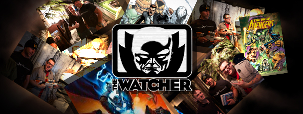 Watch Episode 41 of the Watcher: Shawn Michaels