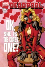 Deadpool (2008) #44
