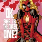 Deadpool (2008) #44