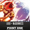 The Foundation Of 2012 Is Here – POINT ONE!