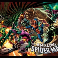 Amazing Spider-Man (1999) #645, Spidey Vs. Variant