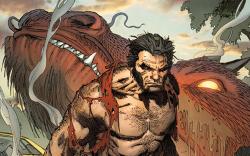 Sneak Peek: Wolverine #19