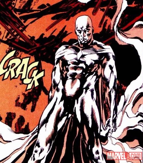 The Vision