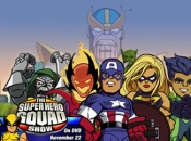 Super Hero Squad: Hulk's Smelliest Moments