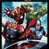 Marvel Comics app 3.0