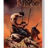 Dark Tower: The Battle of Jericho Hill TPB