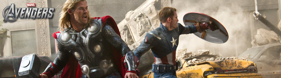 Marvel's The Avengers Super Bowl XLVI Teaser
